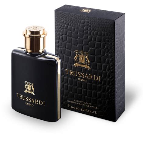 trussardi home perfume.